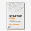 Buku Import Startup CEO - Bookmarked