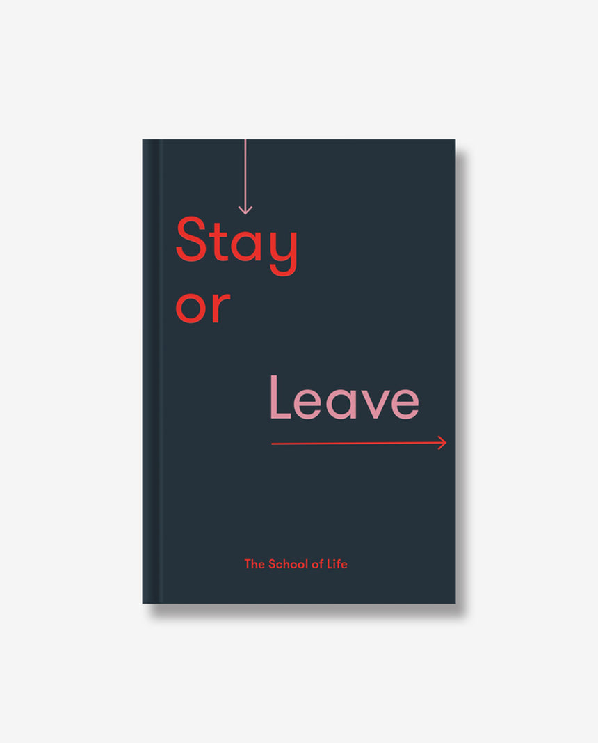 Stay or Leave