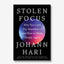 Buku Import Stolen Focus - Bookmarked