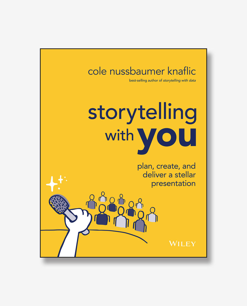 Storytelling with You