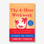 Buku Import The 4-Hour Workweek - Bookmarked