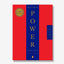 Buku Import The 48 Laws of Power - Bookmarked