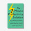 Buku Import The 7-Minute Productivity Solution - Bookmarked