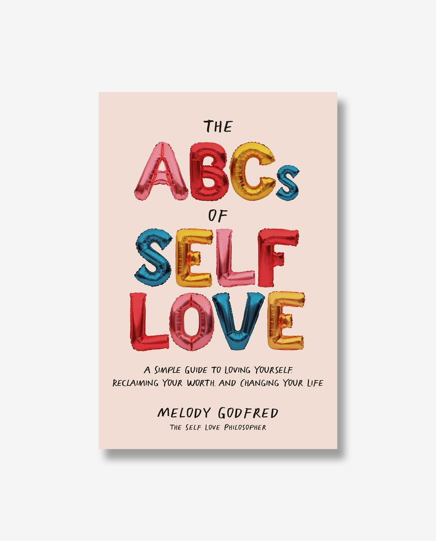 The ABCs of Self Love