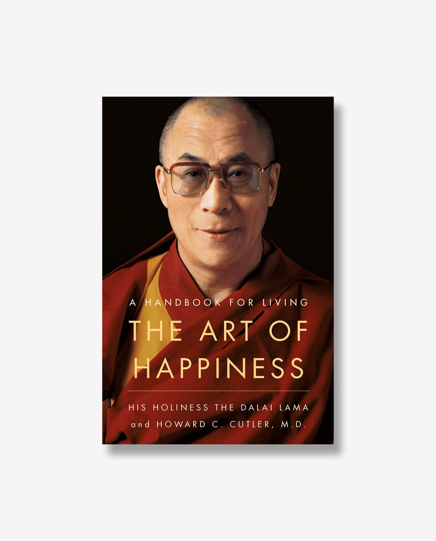 The Art of Happiness