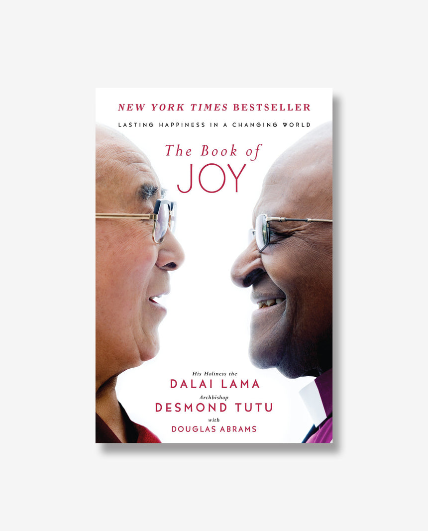 The Book of Joy