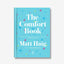 Buku Import The Comfort Book - Bookmarked