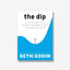 Buku Import The Dip - Bookmarked