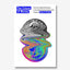 Buku Import The Future of Money - Bookmarked