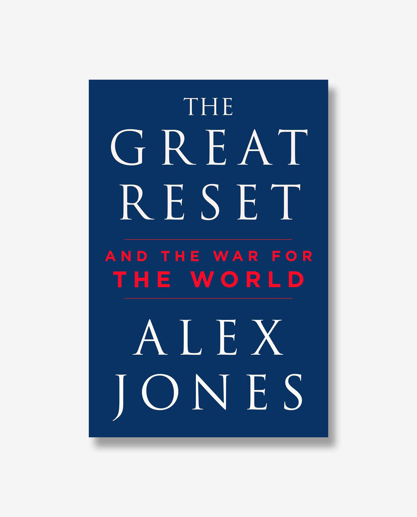 The Great Reset