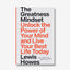 The Greatness Mindset