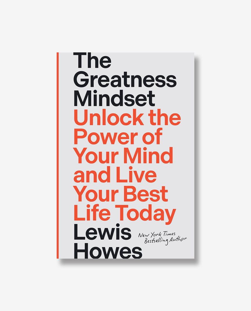 The Greatness Mindset