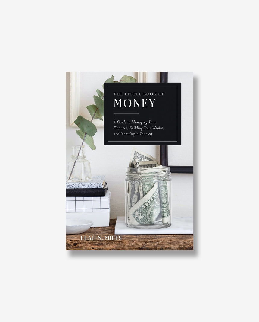 The Little Book of Money