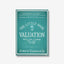 Buku Import The Little Book of Valuation - Bookmarked