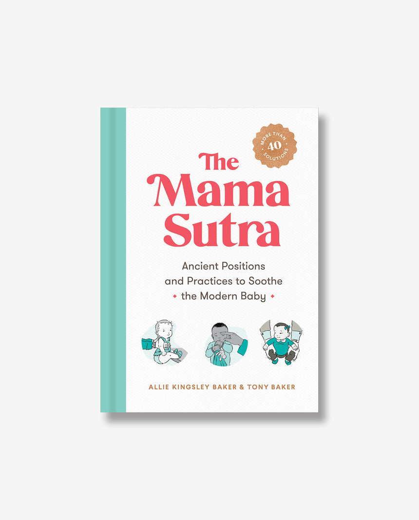 The Mama Sutra