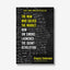 Buku Import The Man Who Solved the Market - Bookmarked