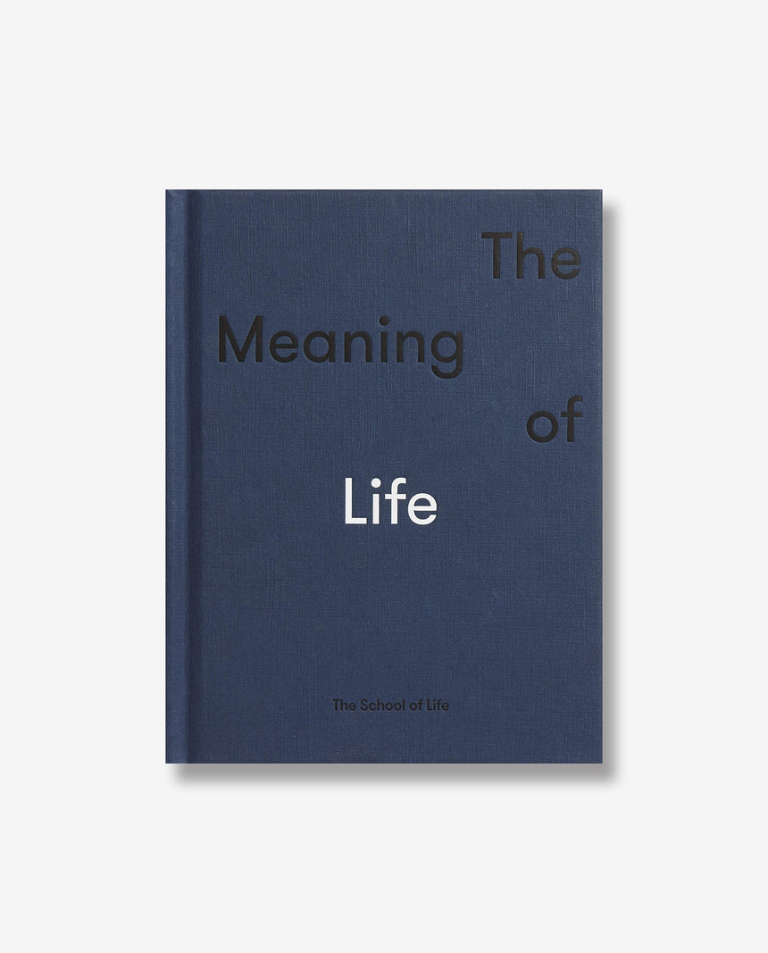 The Meaning of Life
