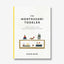 Buku Import The Montessori Toddler - Bookmarked