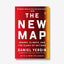 Buku Import The New Map - Bookmarked