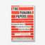 Buku Import The Panama Papers - Bookmarked