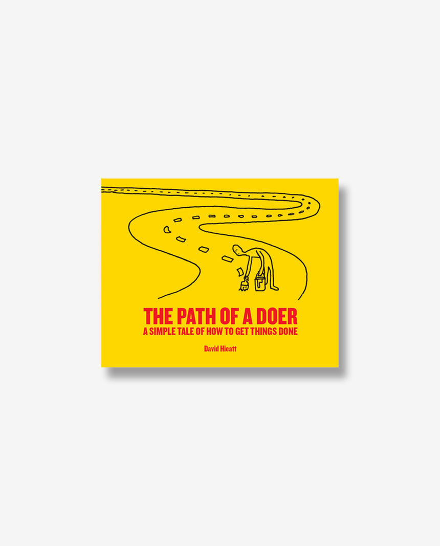 The Path of a Doer