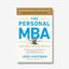 Buku Import The Personal MBA - Bookmarked