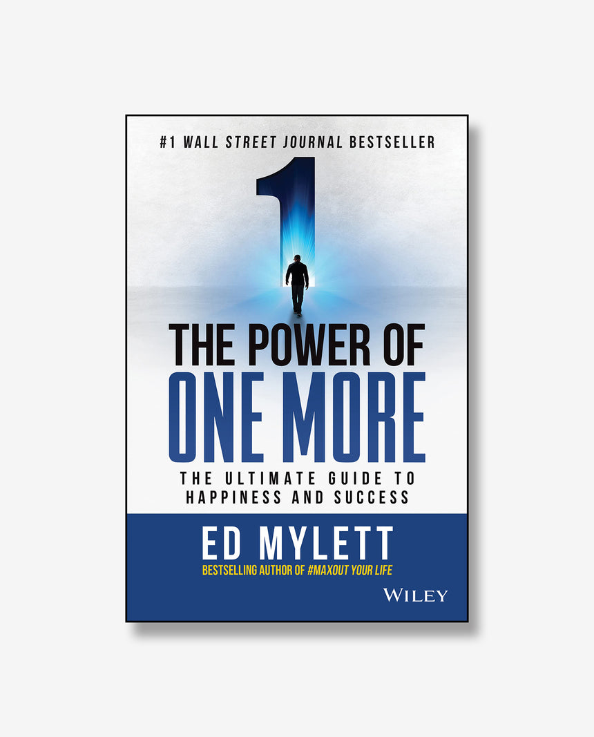 The Power of One More