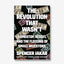 Buku Import The Revolution That Wasn't - Bookmarked