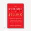 Buku Import The Science of Selling - Bookmarked