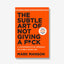 Buku Import The Subtle Art of Not Giving a F*ck - Bookmarked