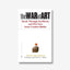 Buku Import The War of Art - Bookmarked
