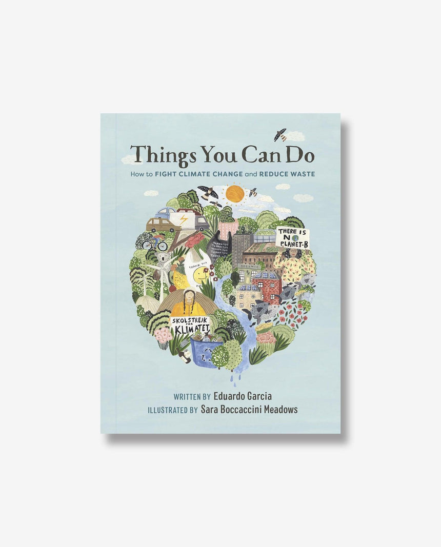 Buku Import Things You Can Do - Bookmarked