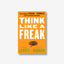 Buku Import Think Like a Freak - Bookmarked