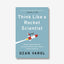 Buku Import Think Like a Rocket Scientist - Bookmarked