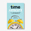 Buku Import Time Smart - Bookmarked