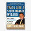 Buku Import Trade Like a Stock Market Wizard - Bookmarked