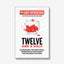 Buku Import Twelve and a Half - Bookmarked