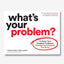 Buku Import What's Your Problem? - Bookmarked