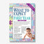 Buku Import What to Expect the First Year - Bookmarked