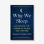 Buku Import Why We Sleep - Bookmarked