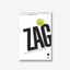 Buku Import Zag - Bookmarked